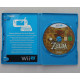 The Legend of Zelda - Breath of the Wild (Wii U) (російська версія)